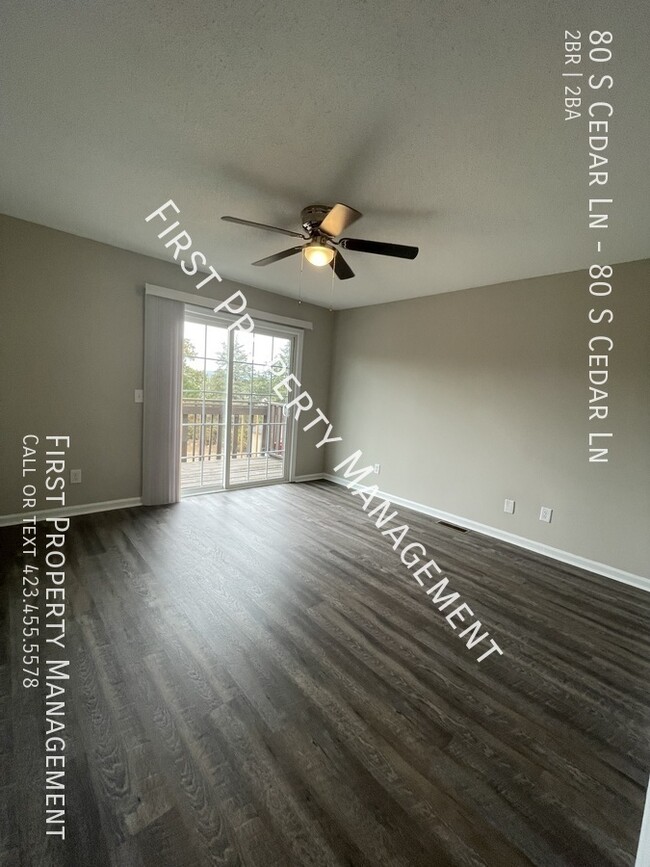 Building Photo - 1/2 off a Month's Rent!: 2Bed/2Bath Townho...