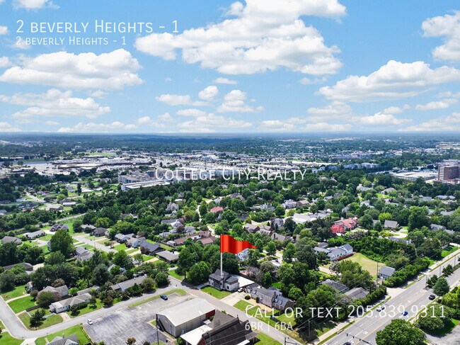 Building Photo - 2 Beverly Heights