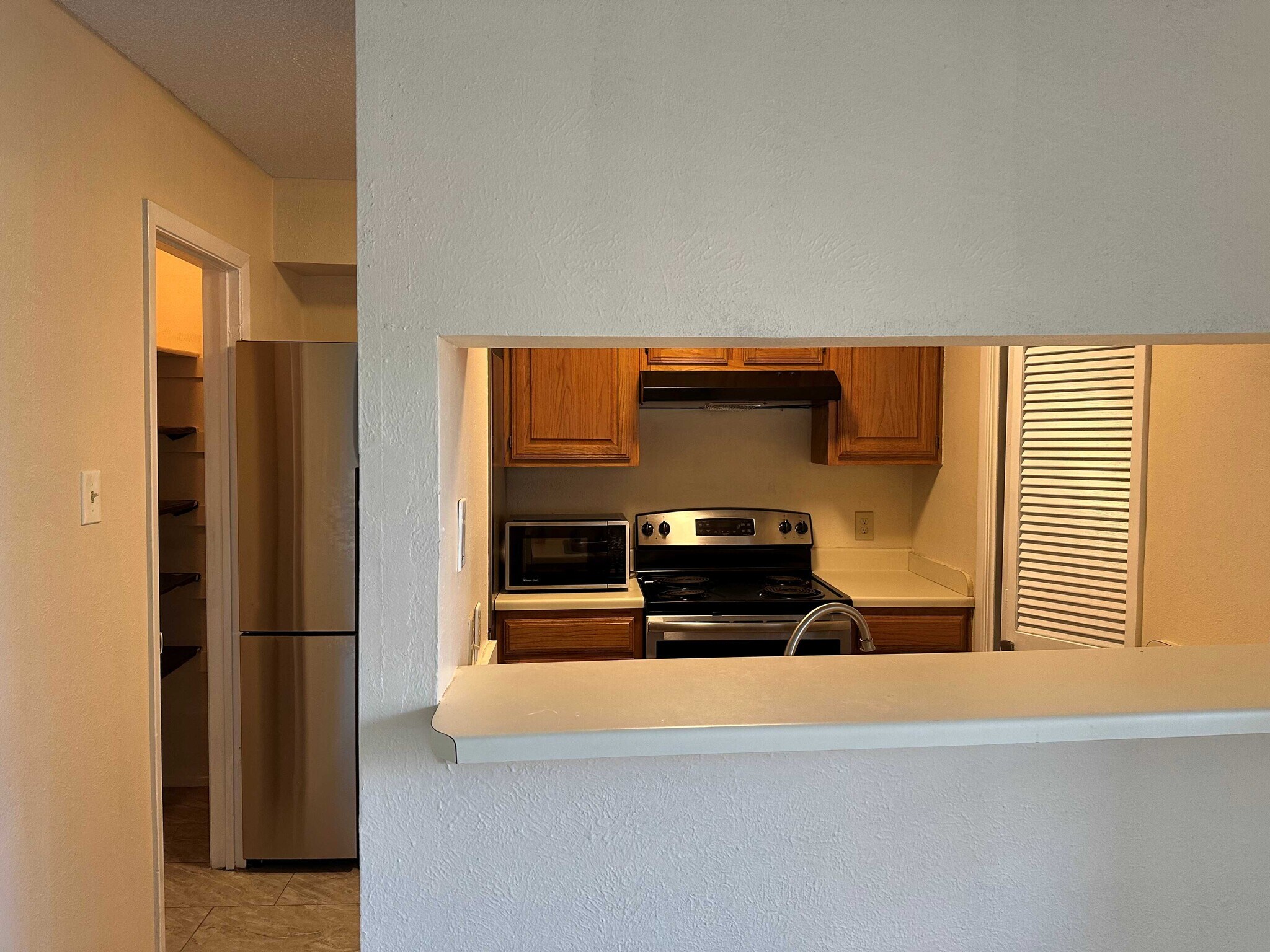 View of Kitchen - 1909 Chasewood Cir
