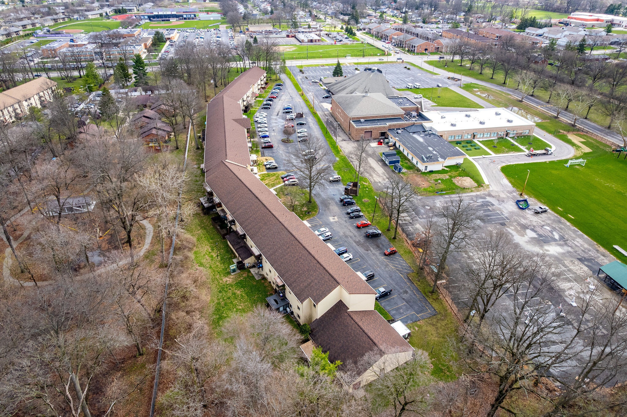 Building Photo - 4117 Karl Rd