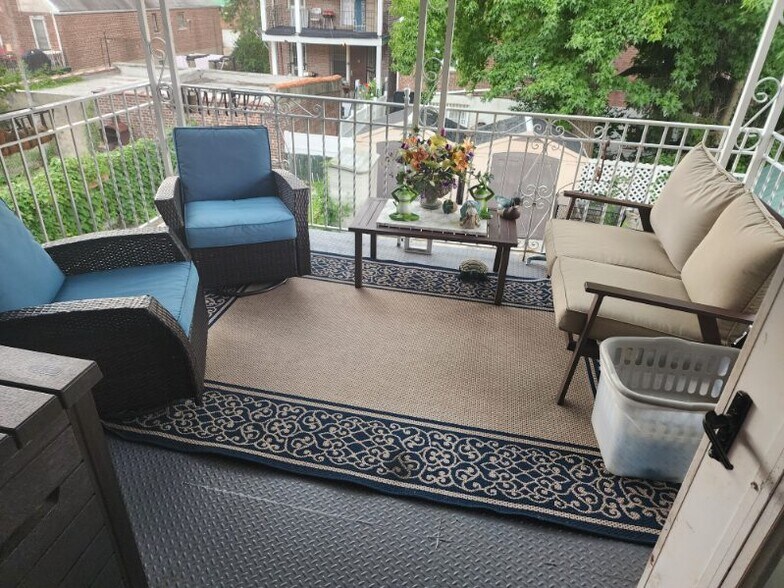 Building Photo - 2719 Morgan Ave