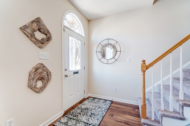 Building Photo - Your Next Home Awaits at The Arbors Townhomes