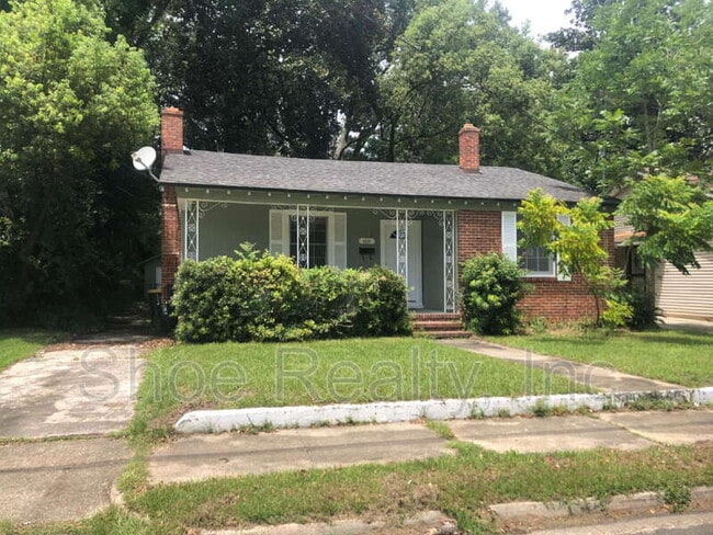 Building Photo - 4651 Post St