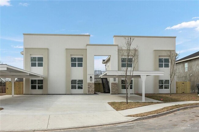 Primary Photo - 9 Mezcal