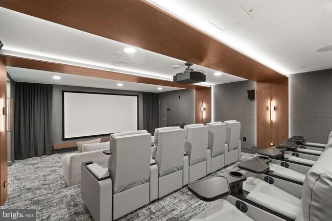 Building Photo - 616 E Street NW Unit 1020