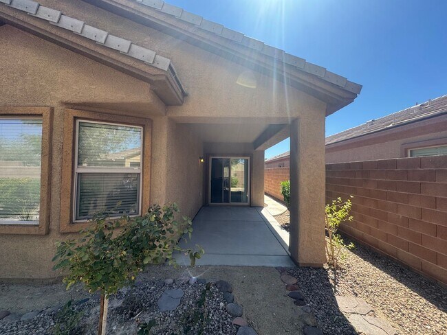 Building Photo - 1 story, 3br, 3bth, 2cg, Aliante Community,