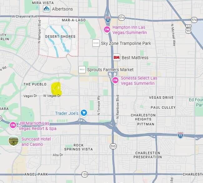 Building Photo - 7948 Decker Canyon Dr