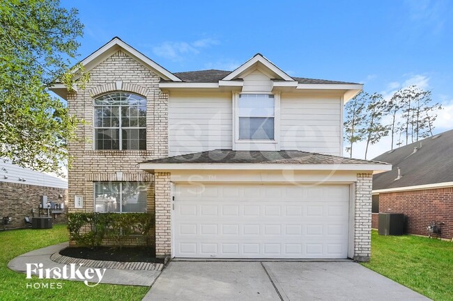 Building Photo - 17903 Melissa Springs Dr