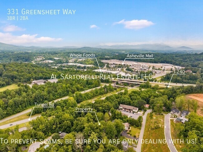 Building Photo - 331 Greensheet Wy