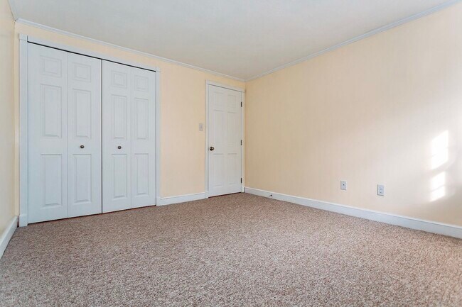 Master Room - 68 Preston St