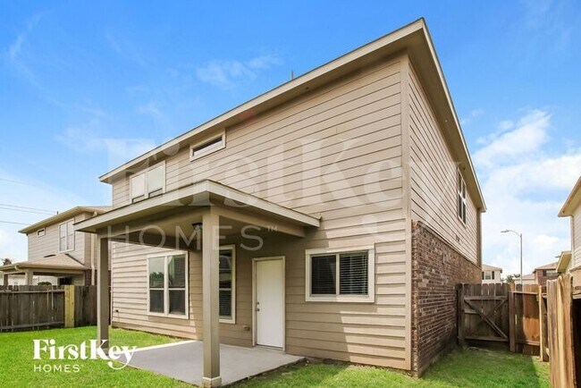 Building Photo - 16406 Peyton Stone Cir