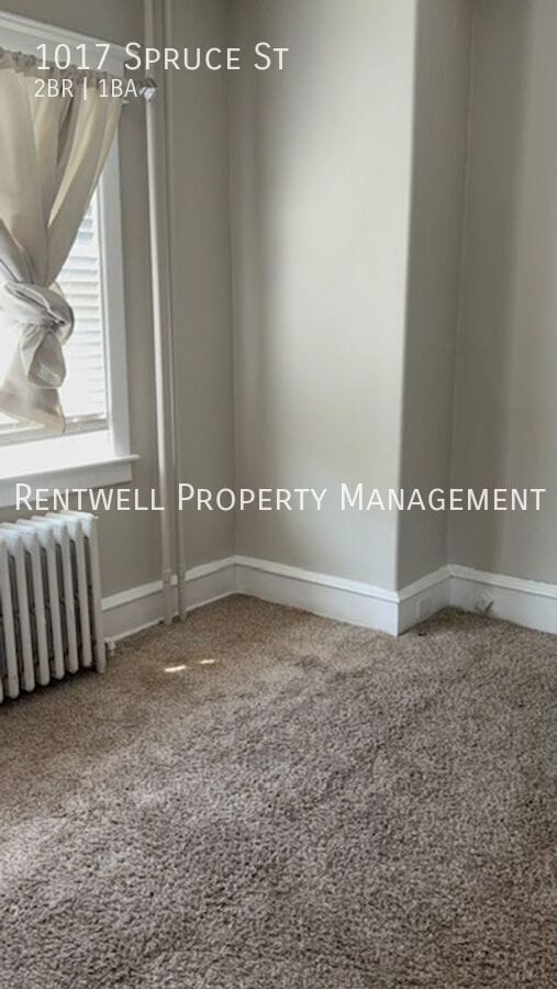 Building Photo - 1017 Spruce St