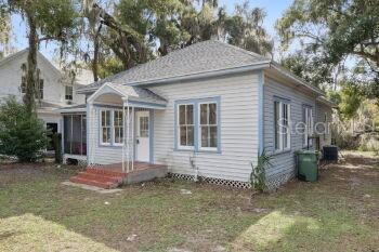 Building Photo - 1007 Herndon St