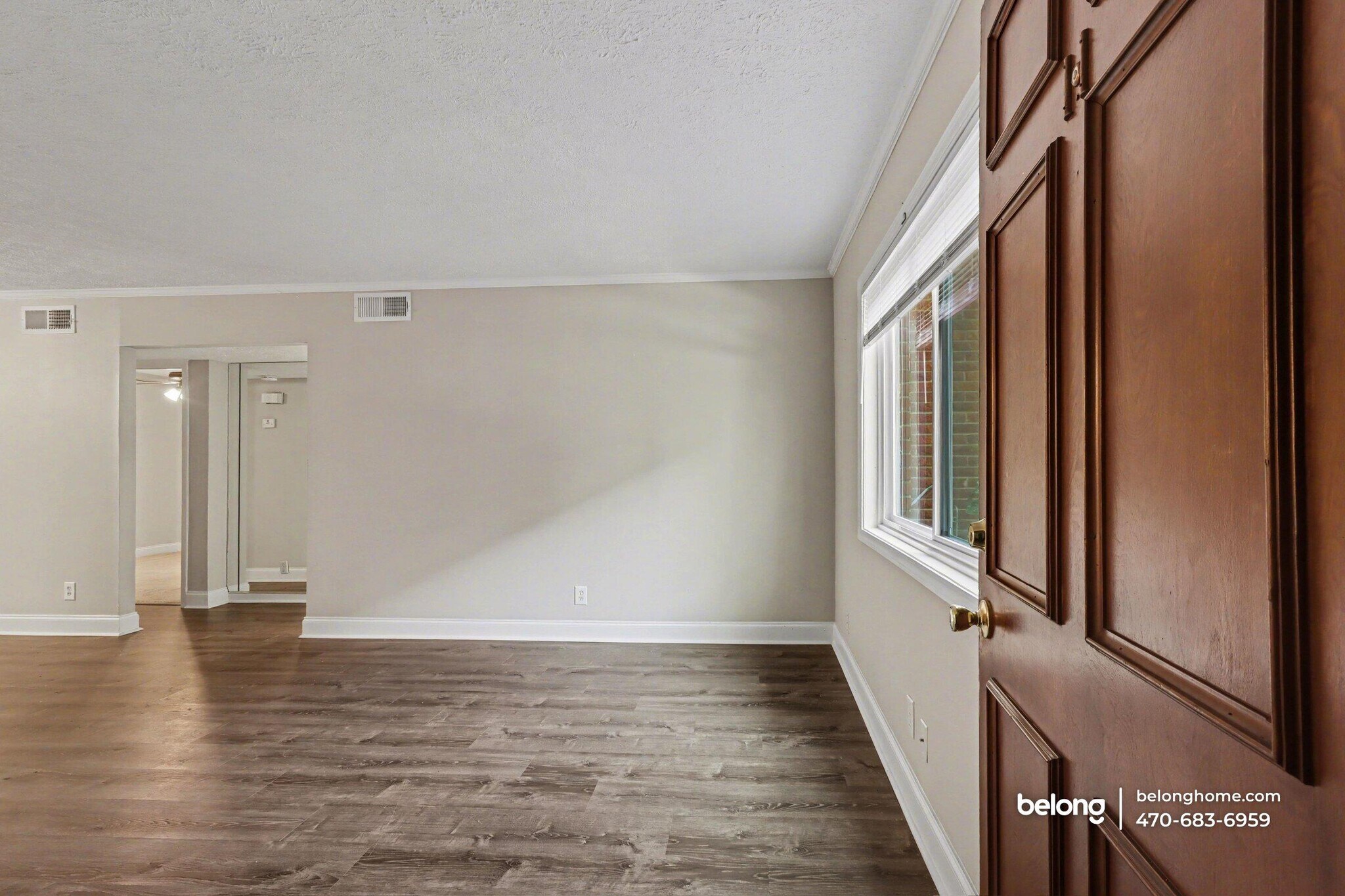 Building Photo - 1822 N Rock Springs Rd NE