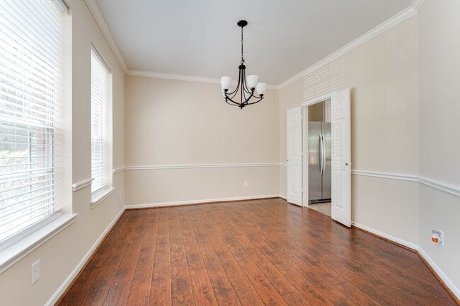 Building Photo - 4202 Cantrell Ct