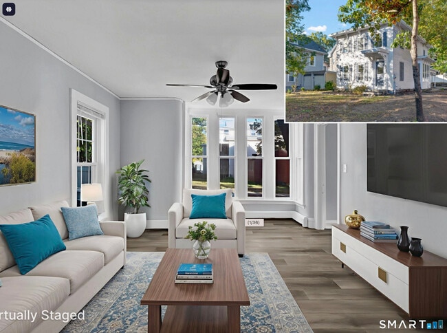 Building Photo - 89 Spring St