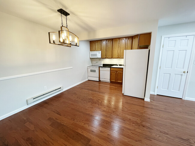 Dining Room - 1382 Ocean Ave