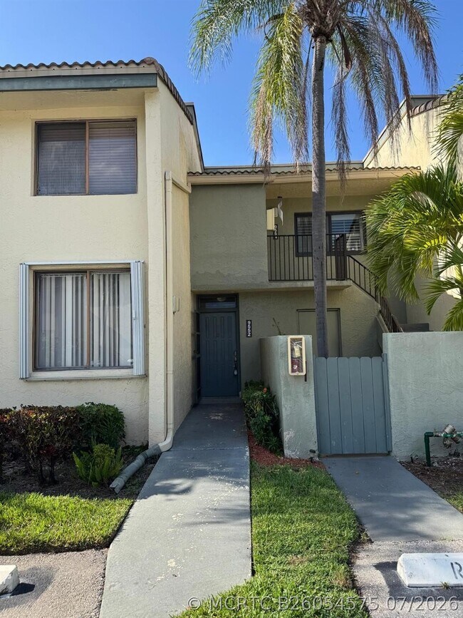 Building Photo - 9552 SW 1st Ct
