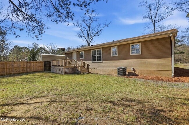 Building Photo - 936 Jenkins St