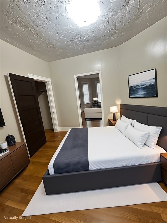 Building Photo - 422 Saratoga St