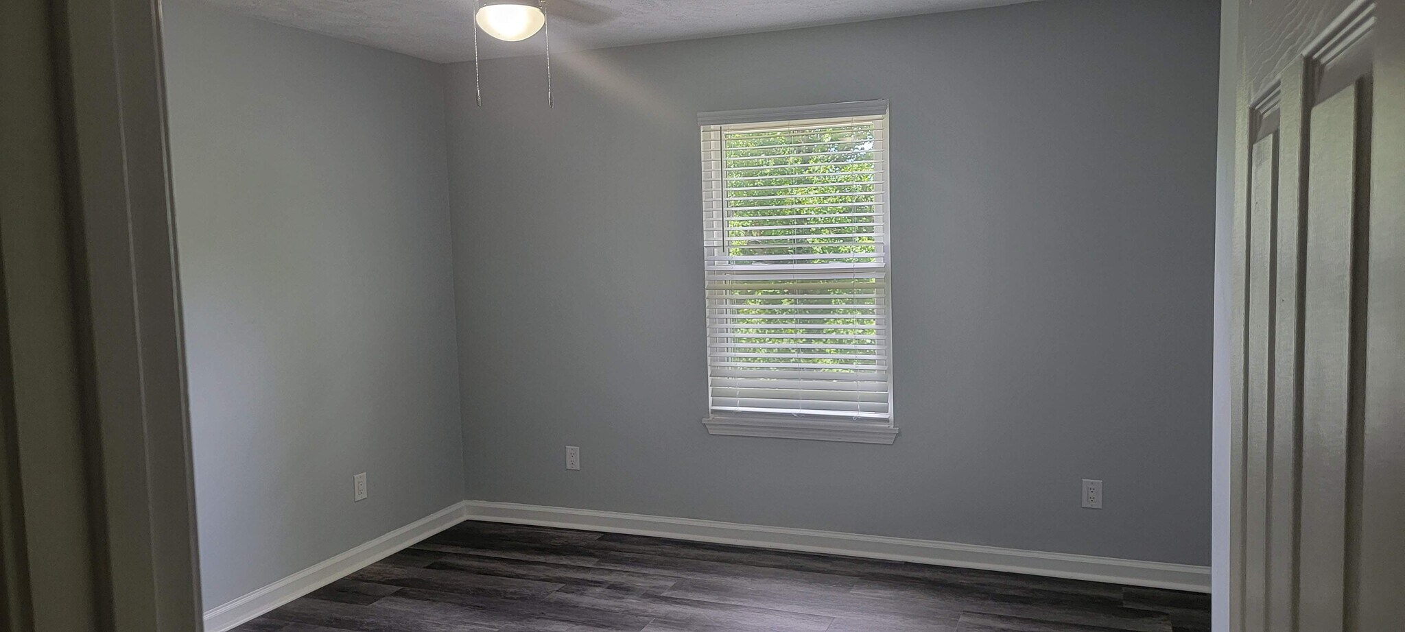 Main Bedroom - 1320 Shipley Church Rd