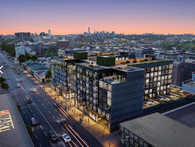 Primary Photo - 144-49 Northern Blvd