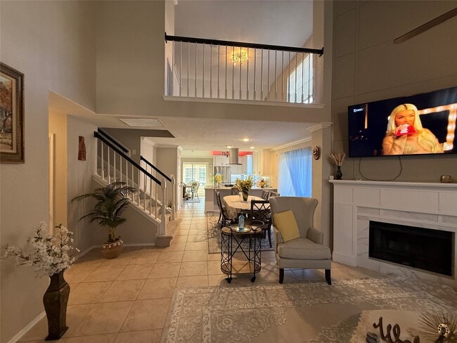 Building Photo - 4807 Eagle Trail Dr