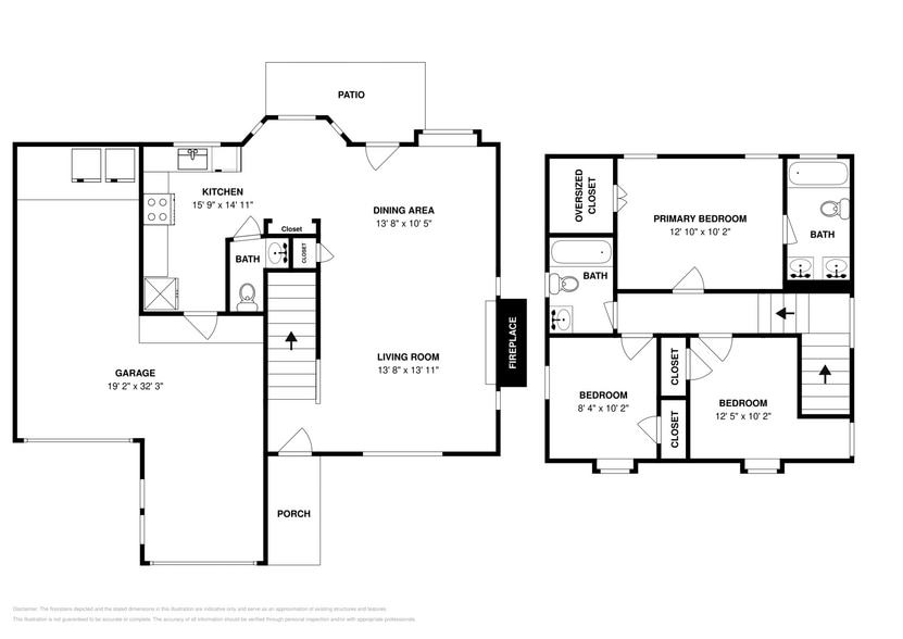 Building Photo - 19910 Faye Oaks Dr
