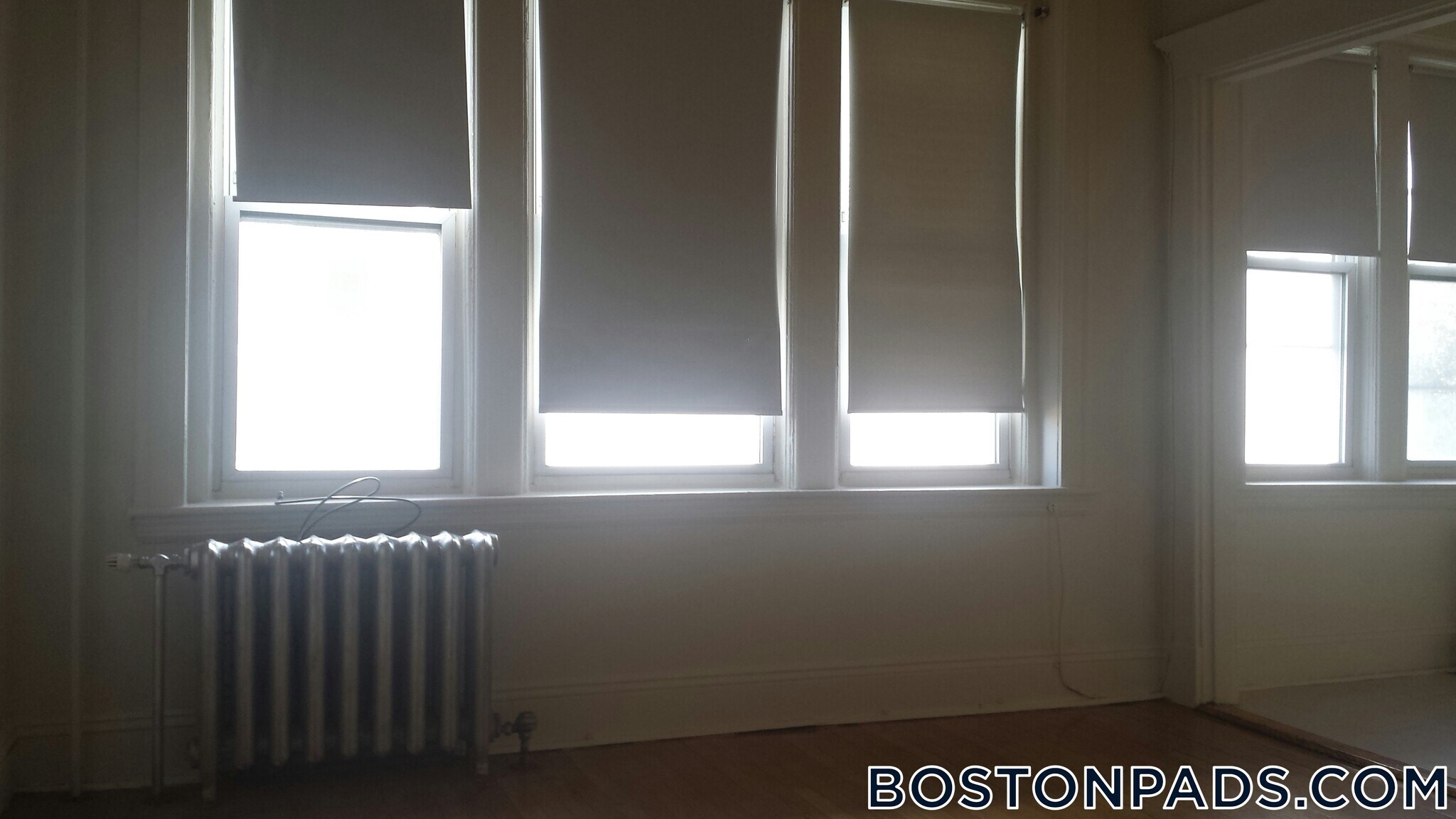 Building Photo - 1163 Boylston St