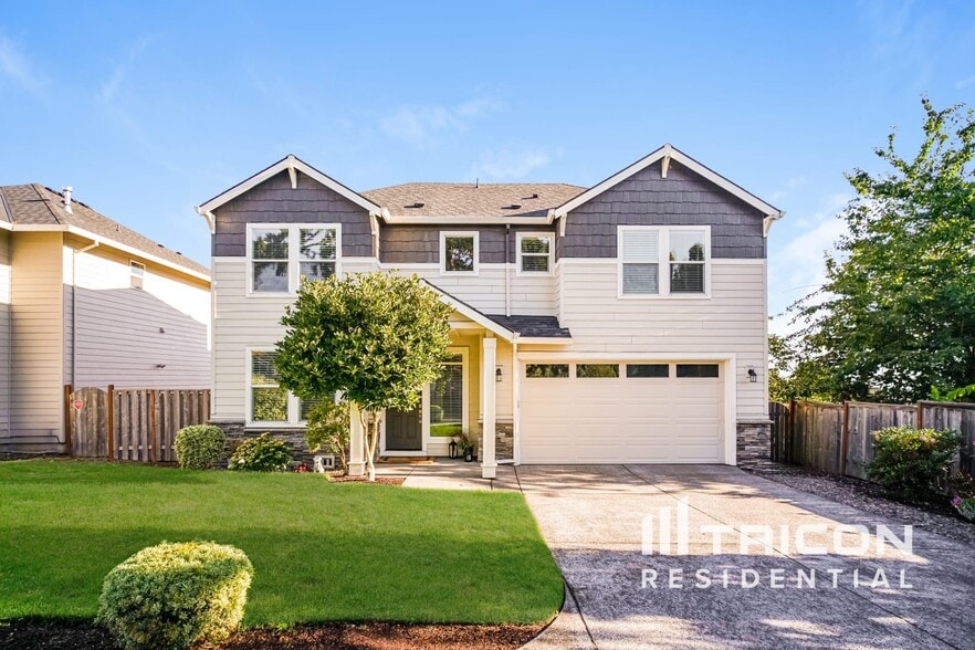 Primary Photo - 7722 SW Eaker Pl