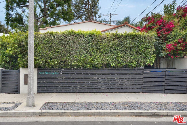 Building Photo - 8062 Waring Ave