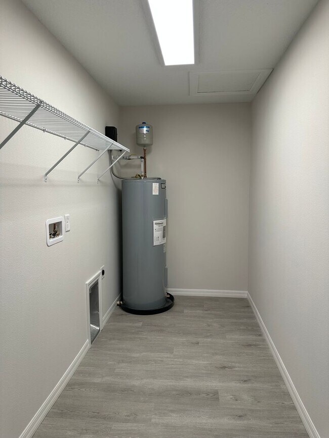 Building Photo - Side A  available soon!