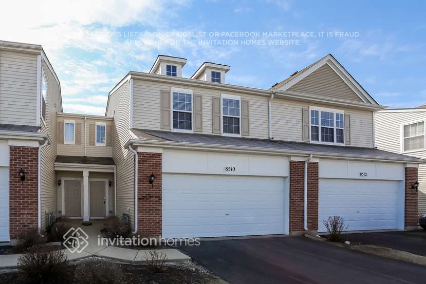 Building Photo - 8510 Sawyer Ct