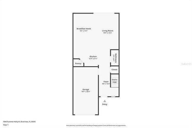Building Photo - 7042 Summer Holly Pl