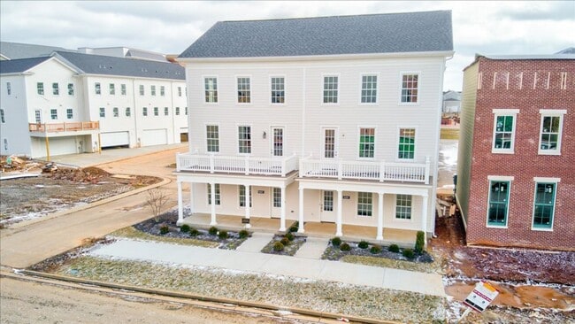 Building Photo - Brand New Construction Townhome in Norton Commons