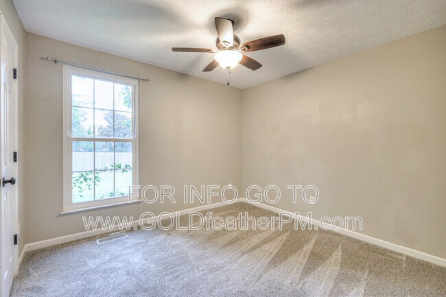 Building Photo - 7106 Sugar Maple Dr