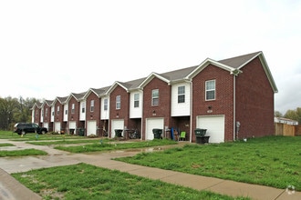 Building Photo - Highland Meadows