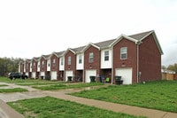 Primary Photo - Highland Meadows
