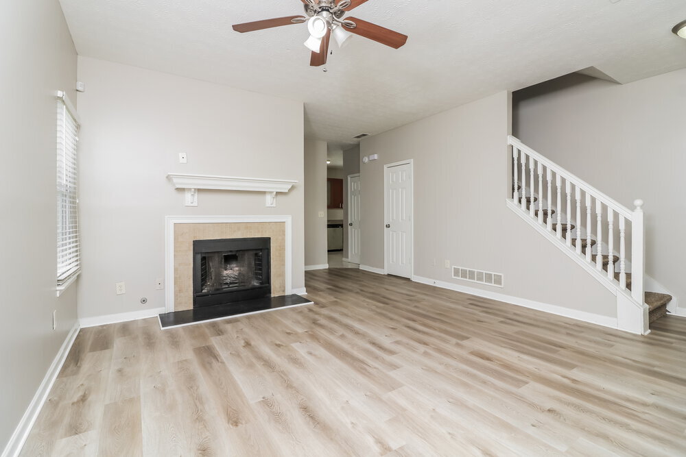 Building Photo - 2710 Park Ave