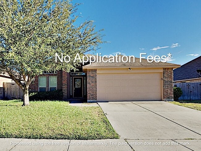 Primary Photo - No Application Fees*