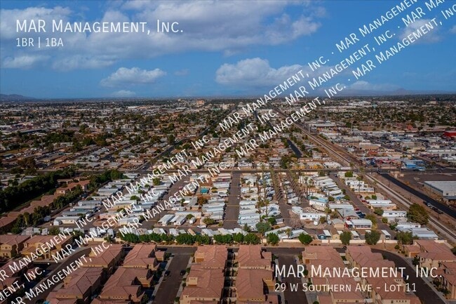 Building Photo - 29 W Southern Ave