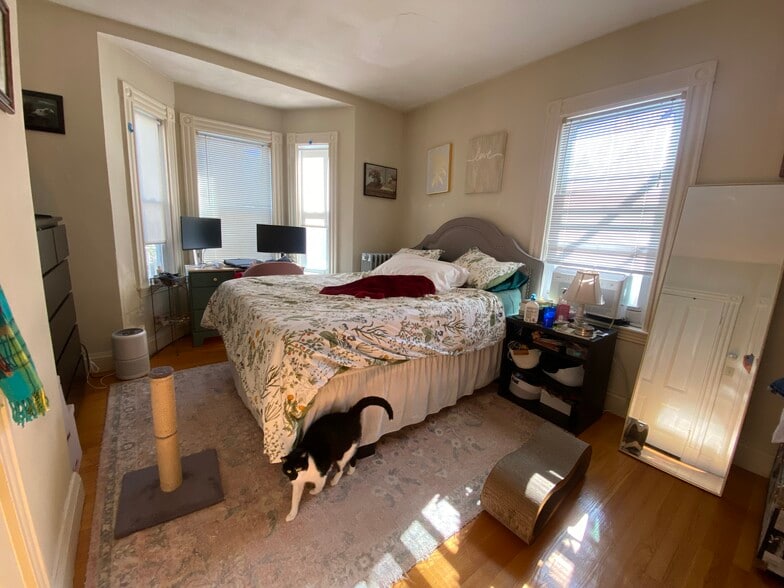 Building Photo - 6 Harriet St