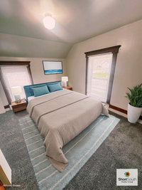 Building Photo - Updated 1 Bed 1 Bath Upper unit