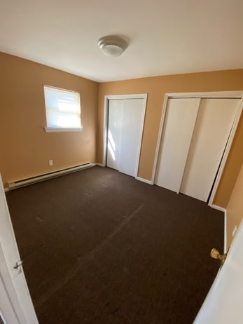 Bedroom - 1857 7th St