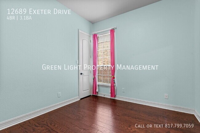 Building Photo - 12689 Exeter Dr