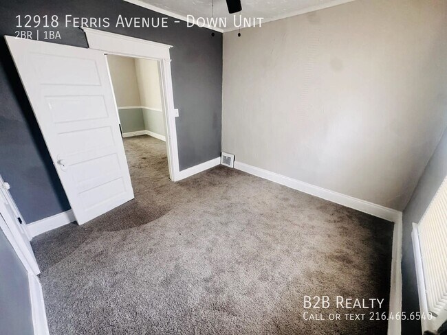 Building Photo - 12918 Ferris Ave