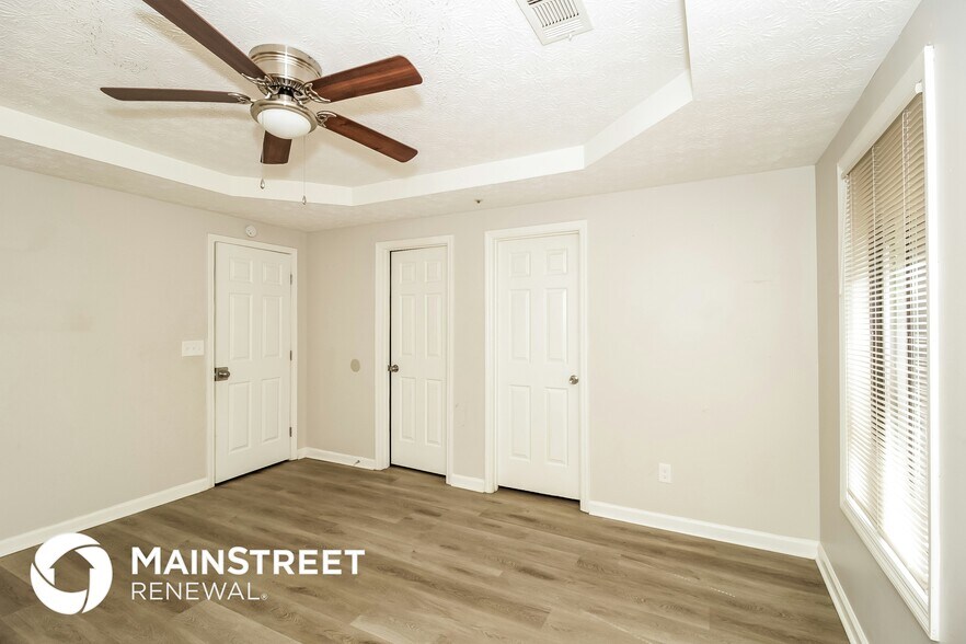 Building Photo - 1509 Dillard Rd