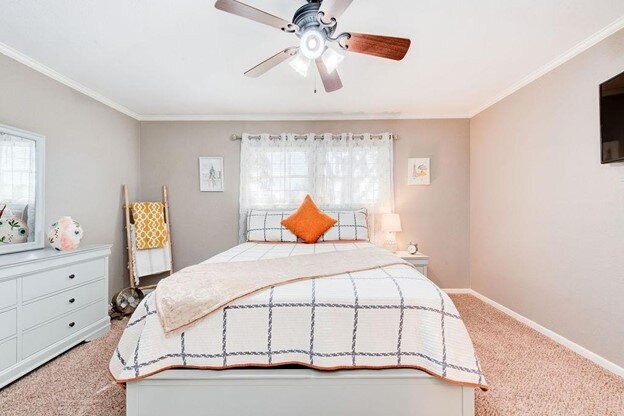 Building Photo - Spacious 3 Bed, 2.5 Bath Home — Pre-Leasing Now!