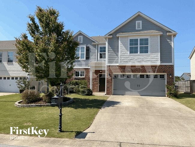 Building Photo - 4072 Park Crossings Dr