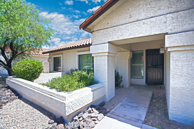 Building Photo - 10575 E Mission Ln